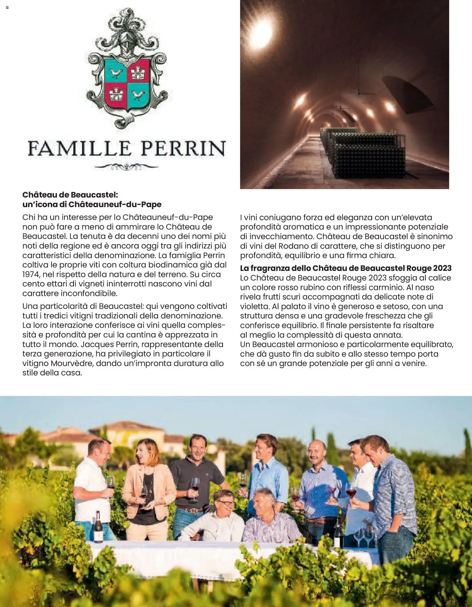 Manor aktionen Wine IT – gültig ab 06.09.2026 | Seite: 12