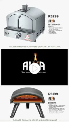 House and Home specials catalogue – valid from 30.03.2026 | Page: 20