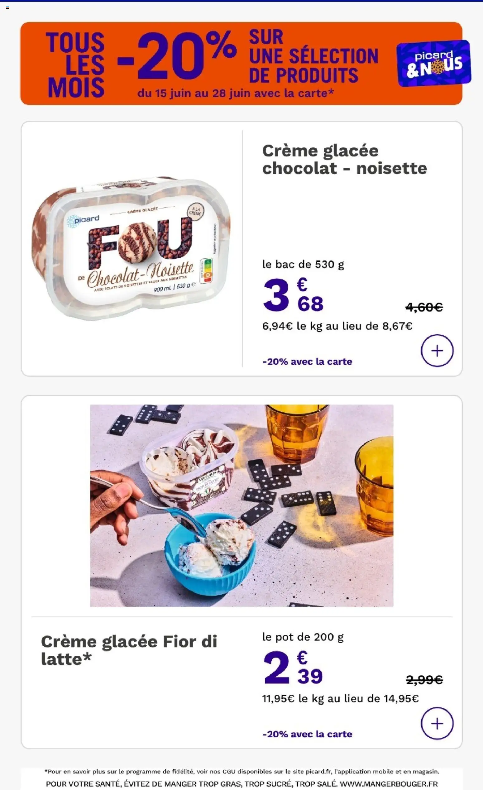 {H1} | Page: 29 | Produits: Noisette, Noisettes, Chocolat, Crème