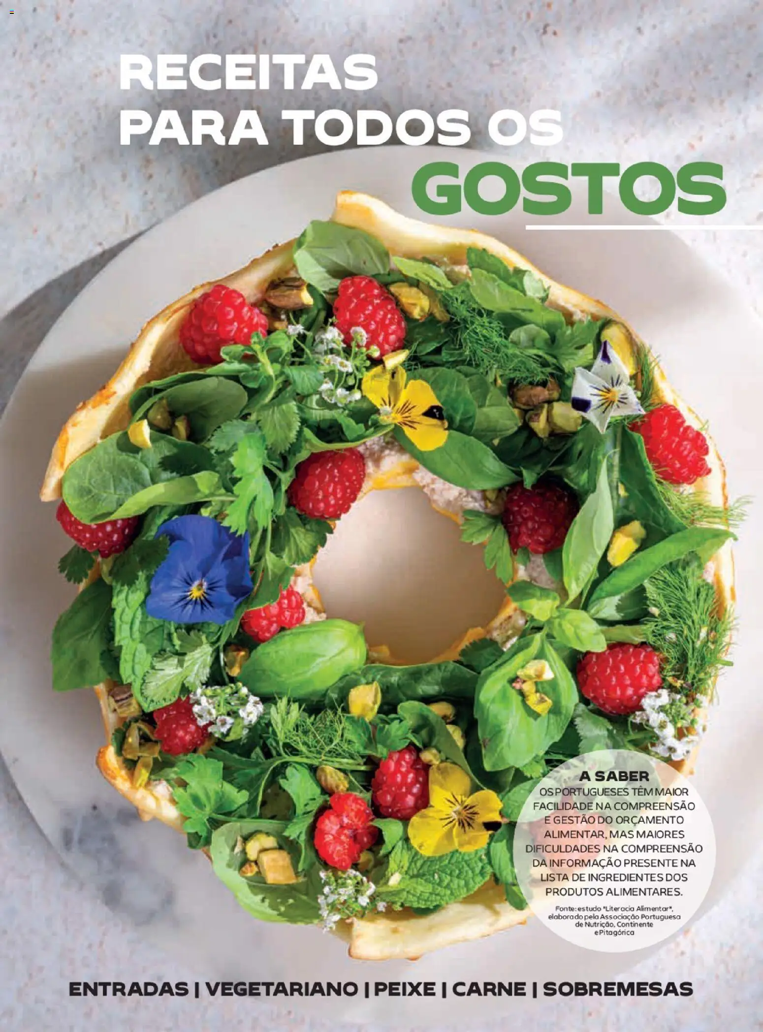 Continente Magazine │ válido de 19.05.2026 | Página: 22