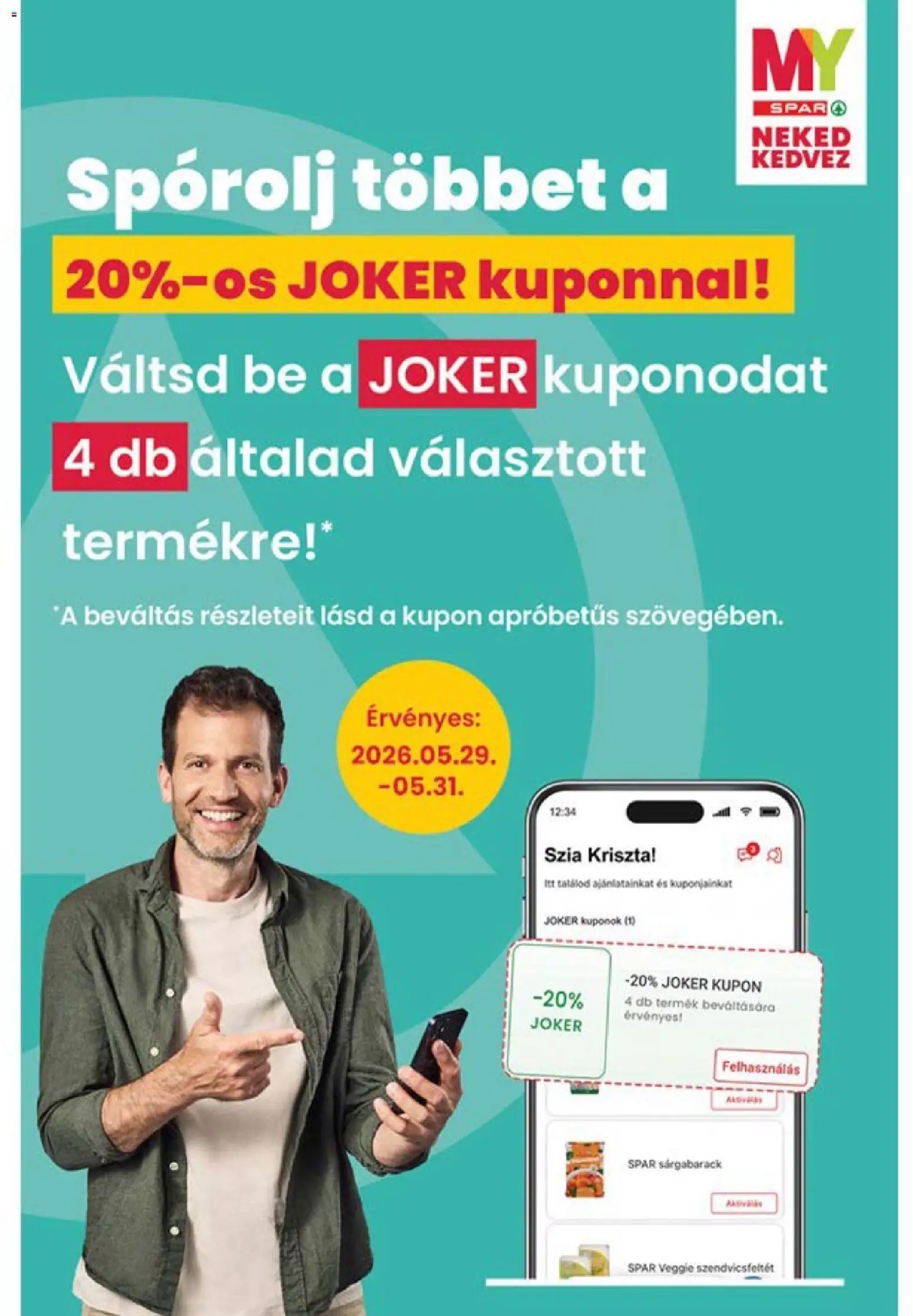 Interspar akciós ujság - amely érvényes a következő dátumtól: 28.05.2026 | Oldal: 2 | Termékek: Gyümölcsital, Coca Cola, Hohes c, Cola