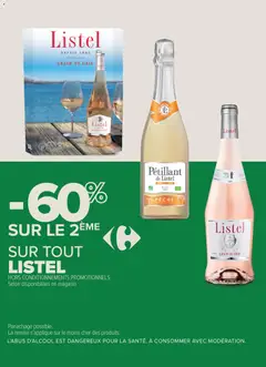 Carrefour City - Prévisualisation de Carrefour City catalogue valide à partir de 28/07/2026 | Page: 15 | Produits: Alcool, Pêche