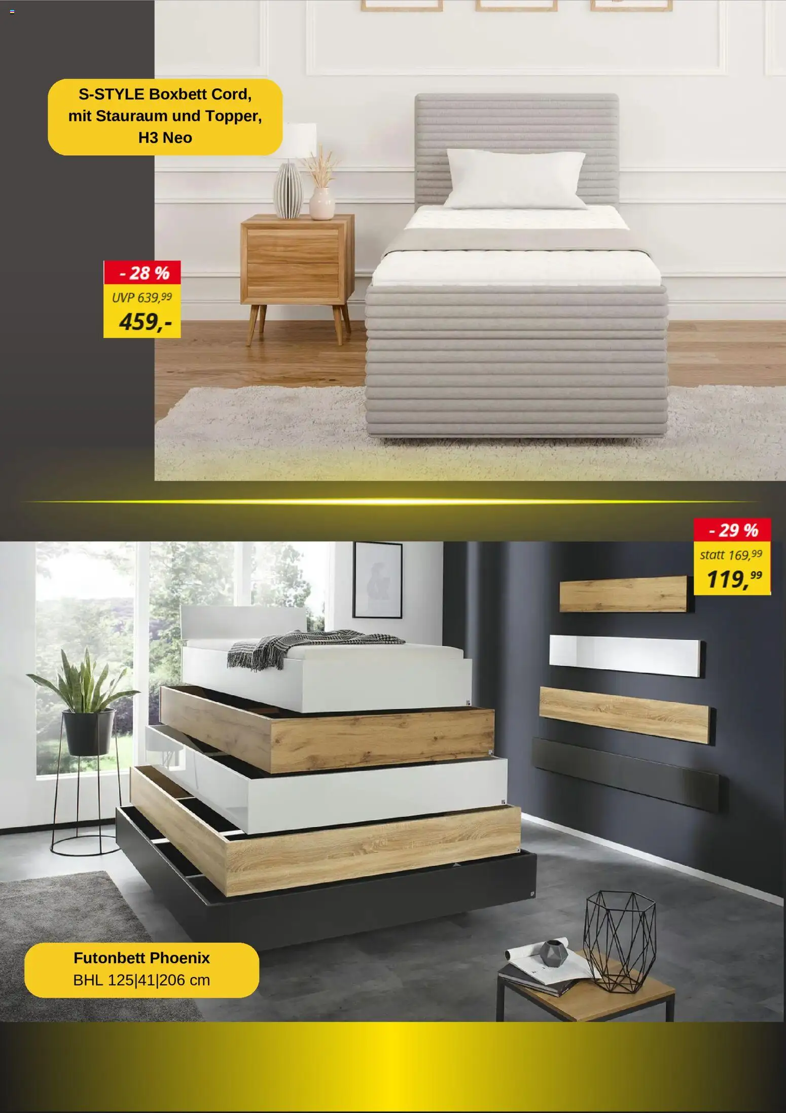 Sconto Yellow deals – gültig ab 26.10.2026 | Seite: 3