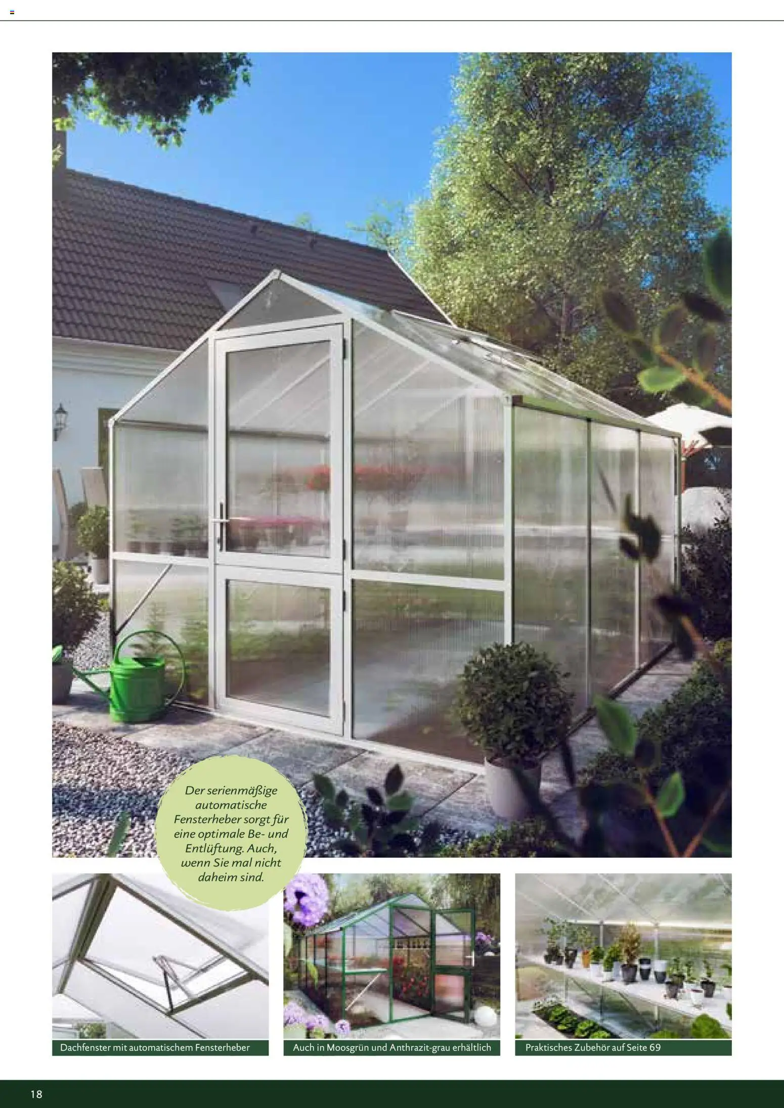 Dehner KGT – Kreative Gartentechnik – gültig ab 01.01.2026 | Seite: 18