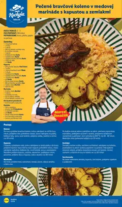 Lidl leták platný od 07.09.2026 | Strana: 96