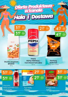 Pogląd oferty "Eurocash gazetka" - ważna od 23.07.2026