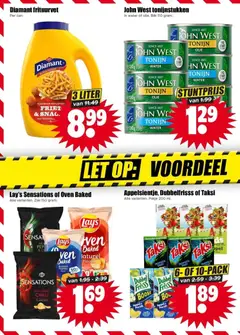 Dirk folder / publicité - Voorbeeld van een folder van Dirk, geldig van 01/07/2026 | Pagina: 18