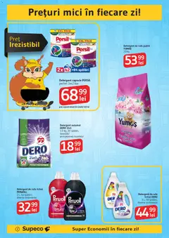 Ofertele Supeco valabile de la 16.07.2026 | Pagină: 2