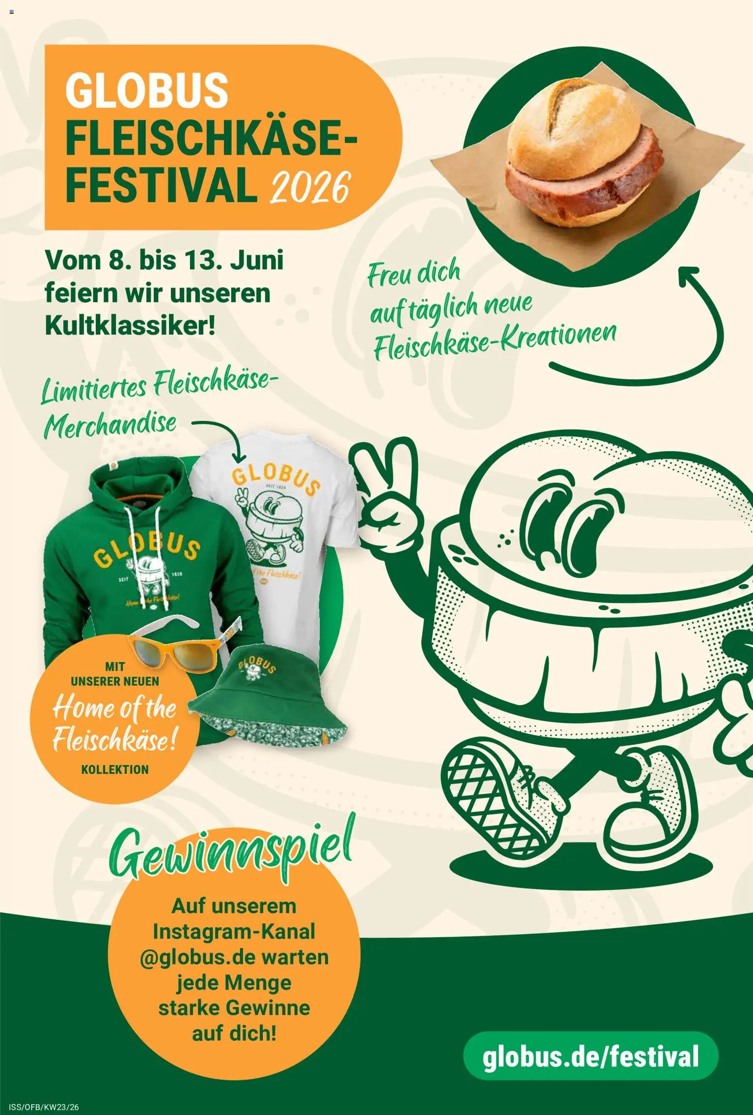 Globus Prospekt – gültig ab 01.06.2026 | Seite: 11