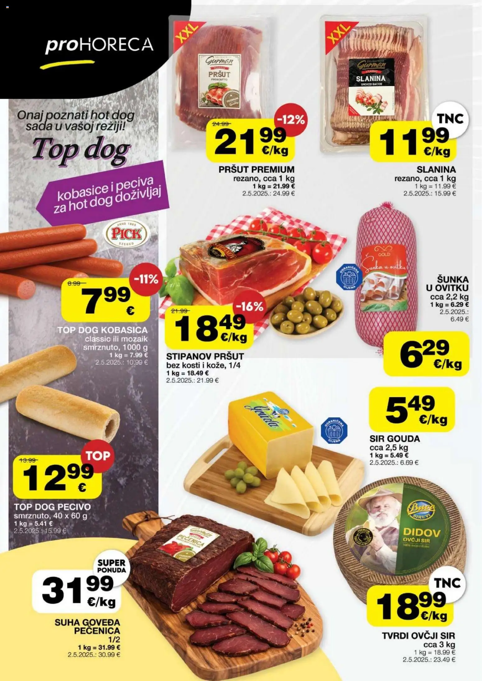 Stanić Diskont katalog | vrijedi od 29.10.2026 | Stranica: 12