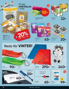 Dollar Store - erbjudanden - Förhandsvisning av reklamblad från butik Dollar Store aktuell från 01.05.2026 | Sida: 6