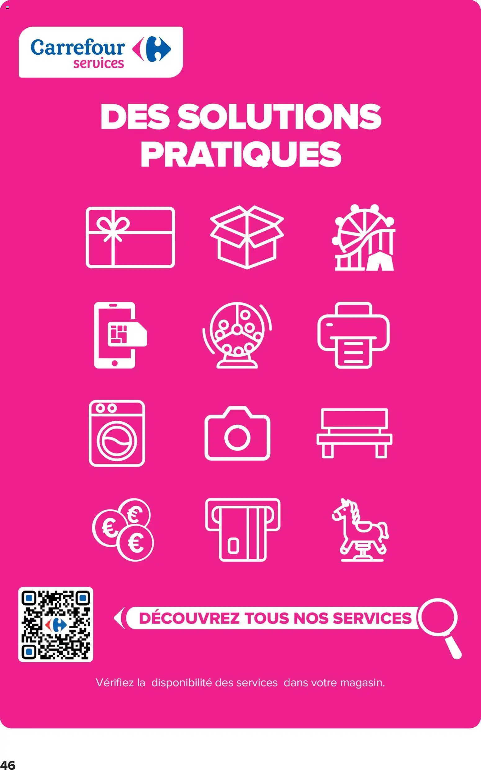 {H1} | Pagina: 46 | Producten: NOS, La