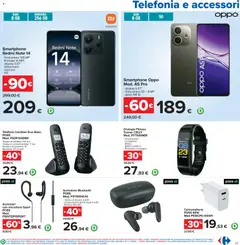 Anteprima del volantino Carrefour volantino valido a partire dal 21.04.2026 | Pagina: 29