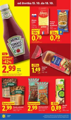 Lidl leták platný od 12.10.2026 | Strana: 100