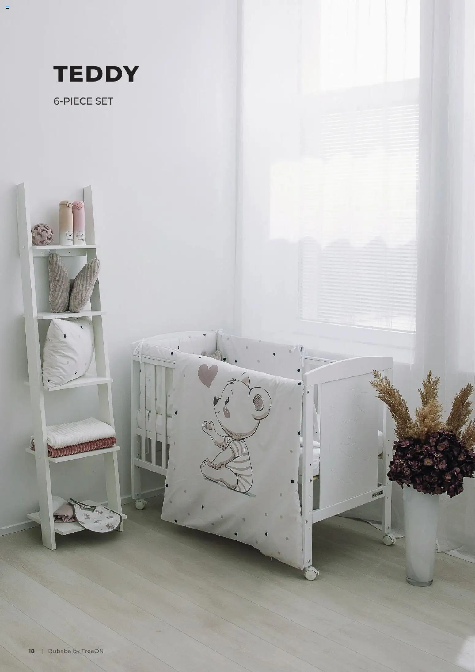 Novi Baby center katalog ponudbe – veljaven od 09.09.2026 | Stran: 18