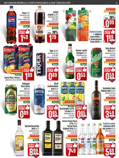 COOP Jednota leták platný od 30.04.2026 | Strana: 11