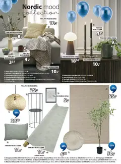 JYSK katalog akcije – veljaven od 22.04.2026 | Stran: 20