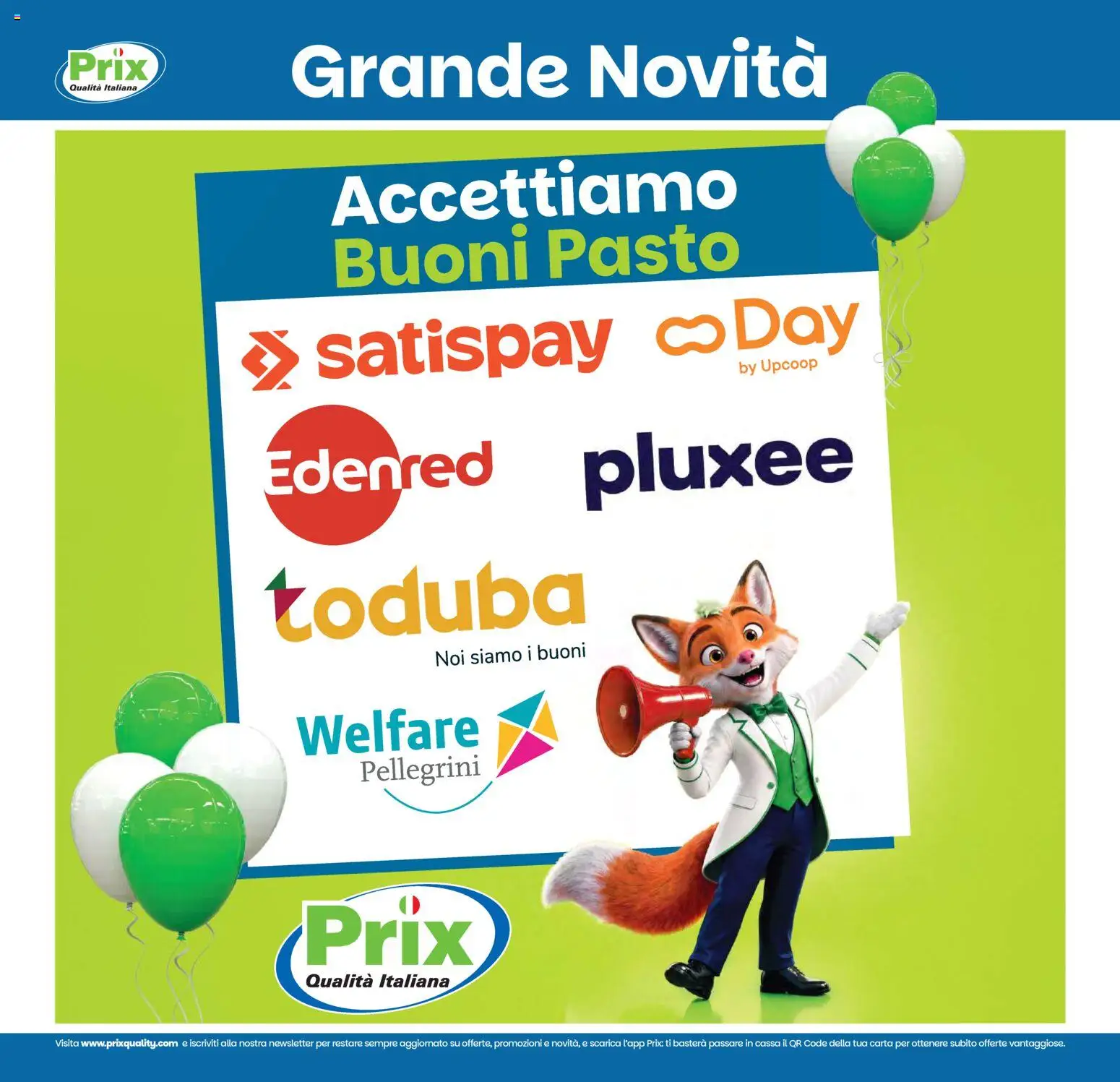 Volantino Prix del 15.06.2026 | Pagina: 22