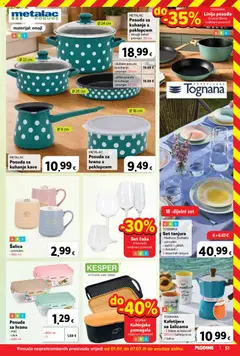 Plodine Katalog - Pregled kataloga iz trgovine Plodine, vrijedi od 01.07.2026 | Stranica: 51