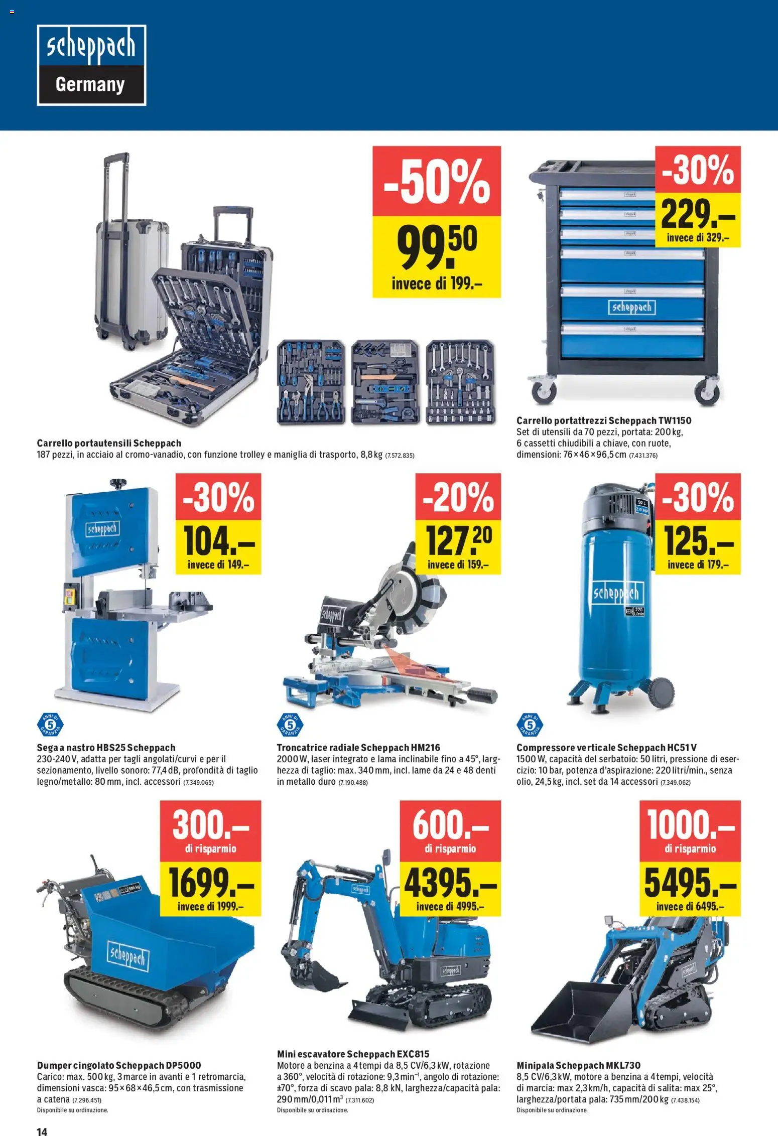 Jumbo aktionen IT – gültig ab 02.07.2026 | Seite: 14