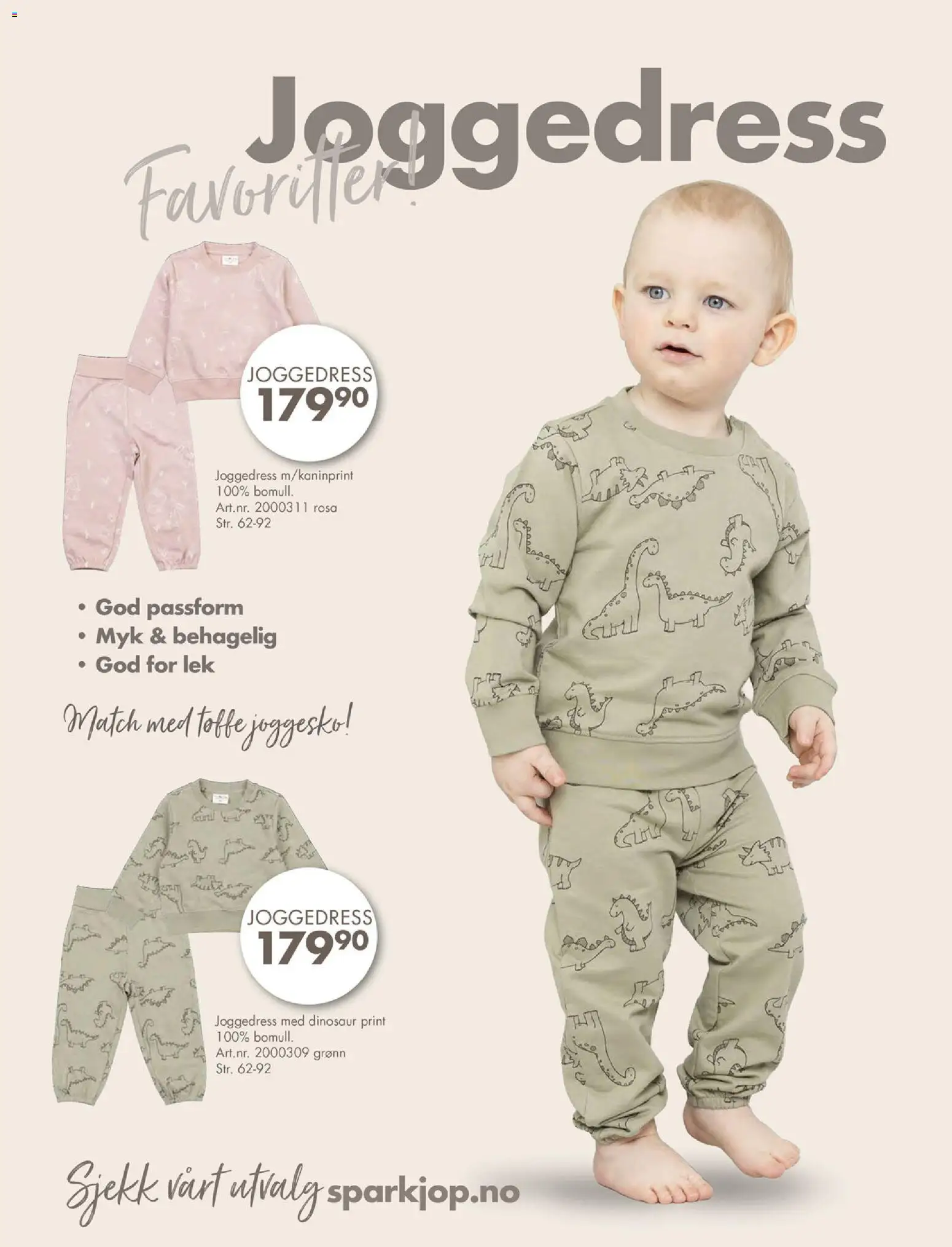 Spar Kjop - Barnehage & Skolestart (25/06/2026 - 01/09/2026) — page 4