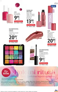 DM Drogerie Markt katalog akcije – veljaven od 01.06.2026 | Stran: 13