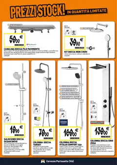 Anteprima del volantino Tecnomat catalogo valido a partire dal 28.05.2026 | Pagina: 3