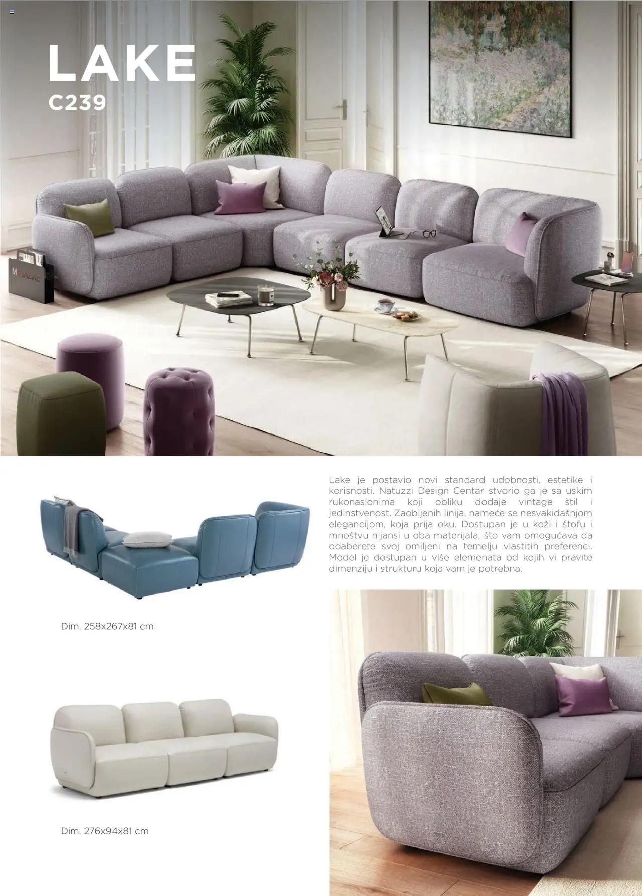 Matis katalog - važi od 01.10.2025 | Strana: 23 | Proizvode: Sto