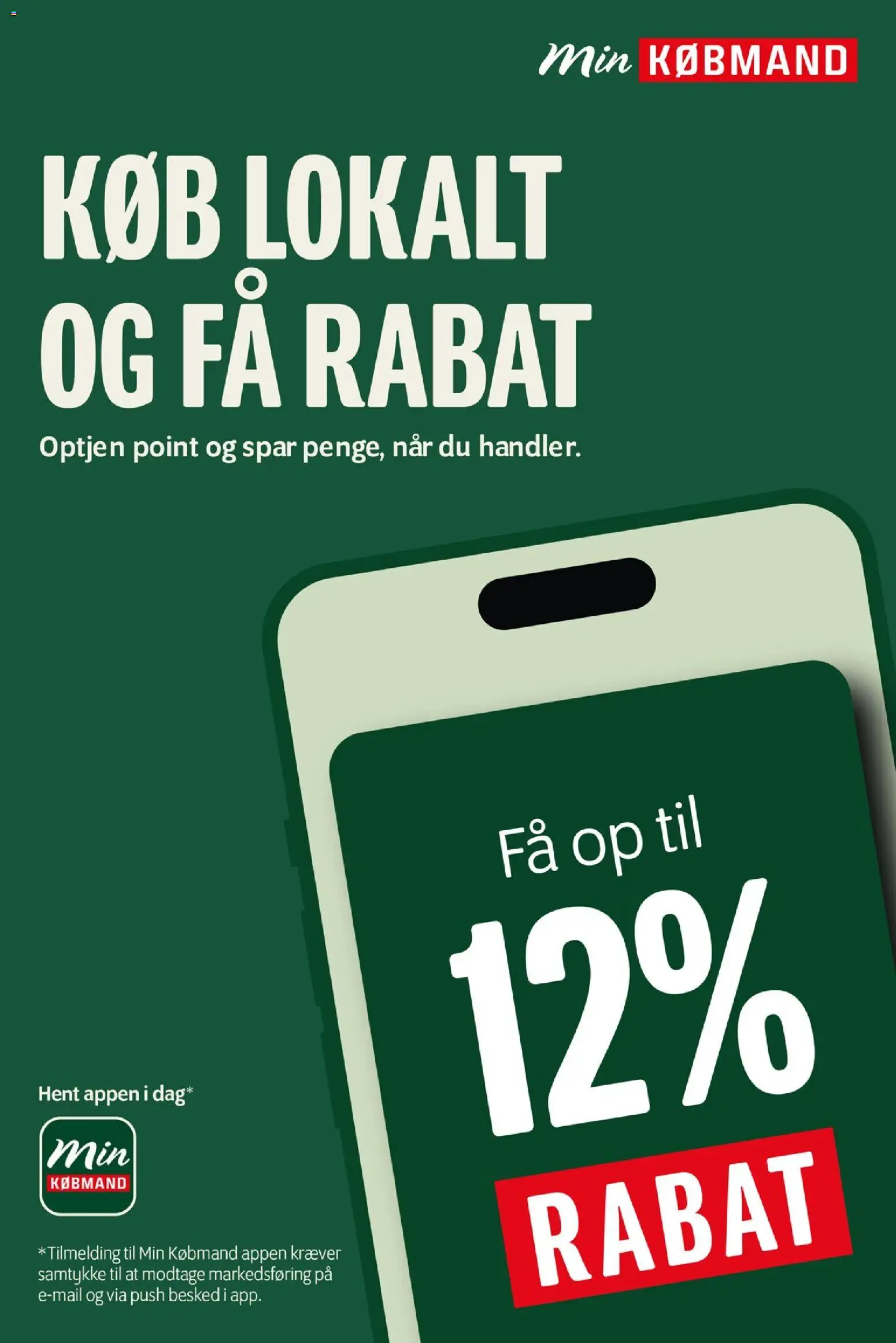 Min Købmand tilbudsavis – gyldig fra 31/07/2026 | Side: 6