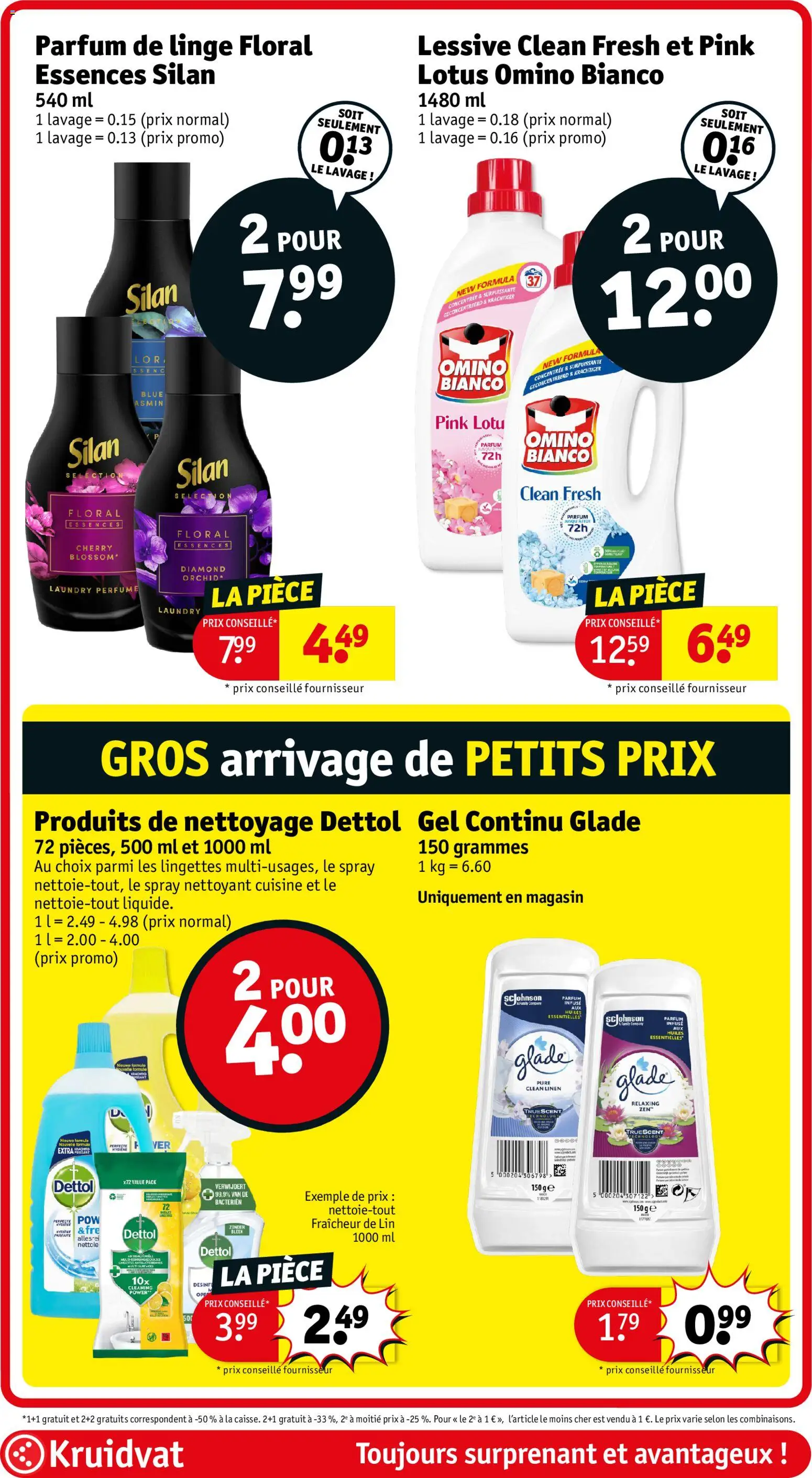 {H1} | Pagina: 30 | Producten: La, Gel, Parfum, Lotus