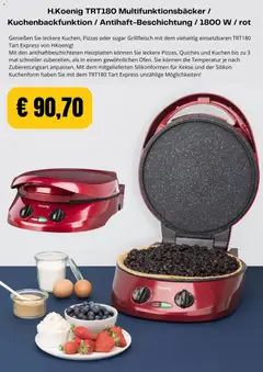 Kaufland Flugblatt ab 08.06.2026 gültig | Seite: 2 | Produkte: Kekse