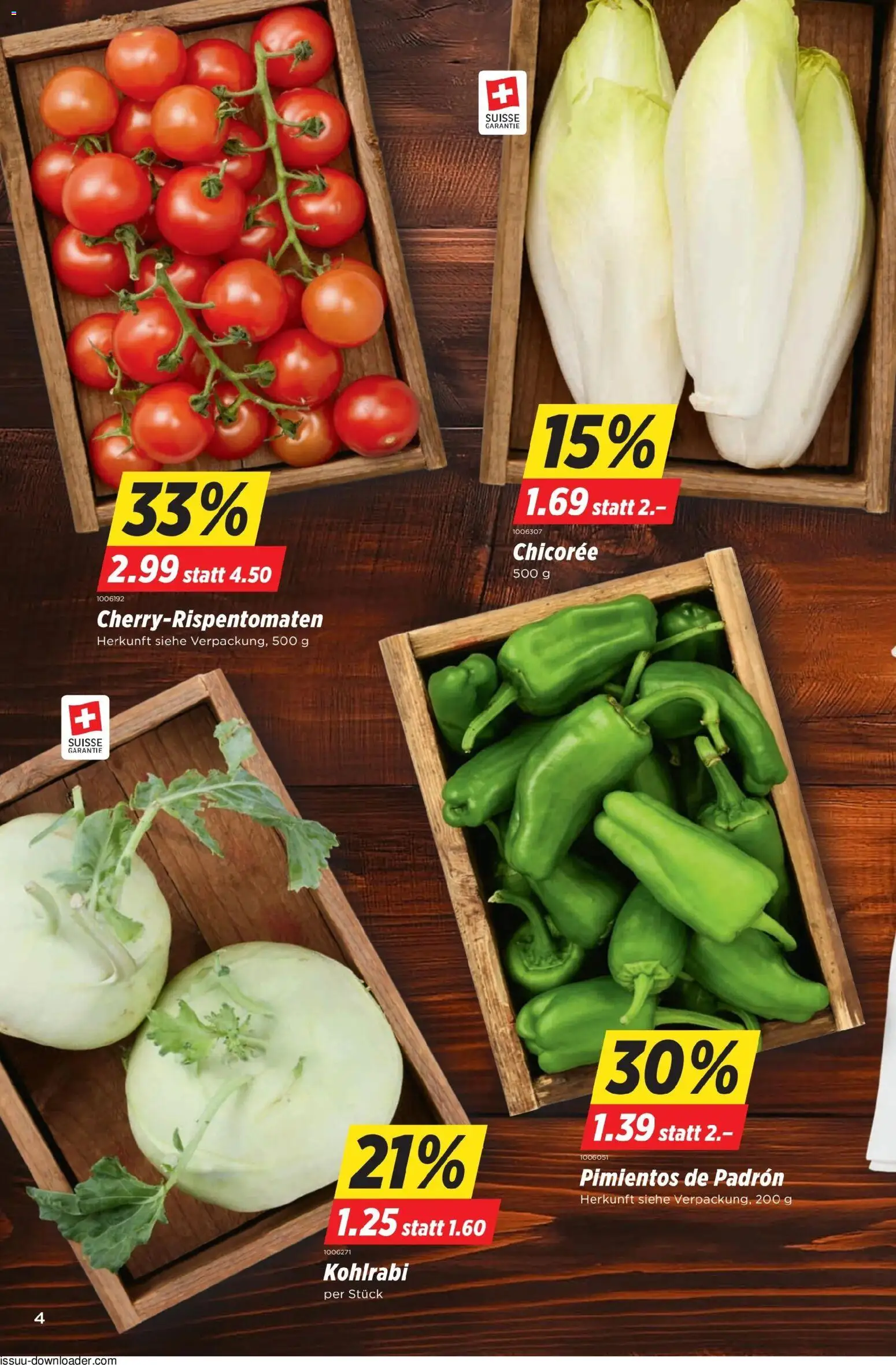 Denner aktionen – gültig ab 07.05.2026 | Seite: 4