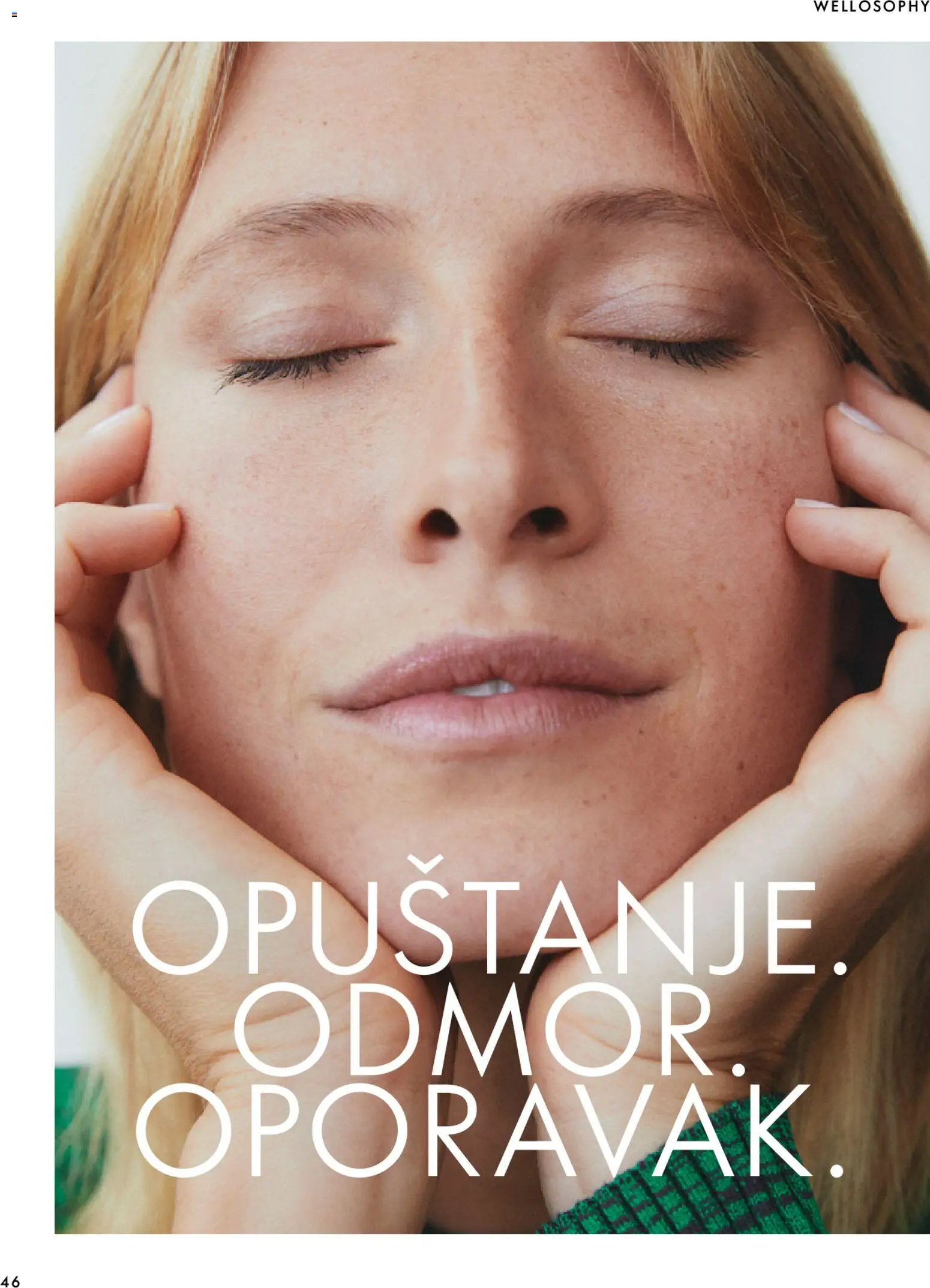 Oriflame katalog - važi od 07.10.2026 | Strana: 46