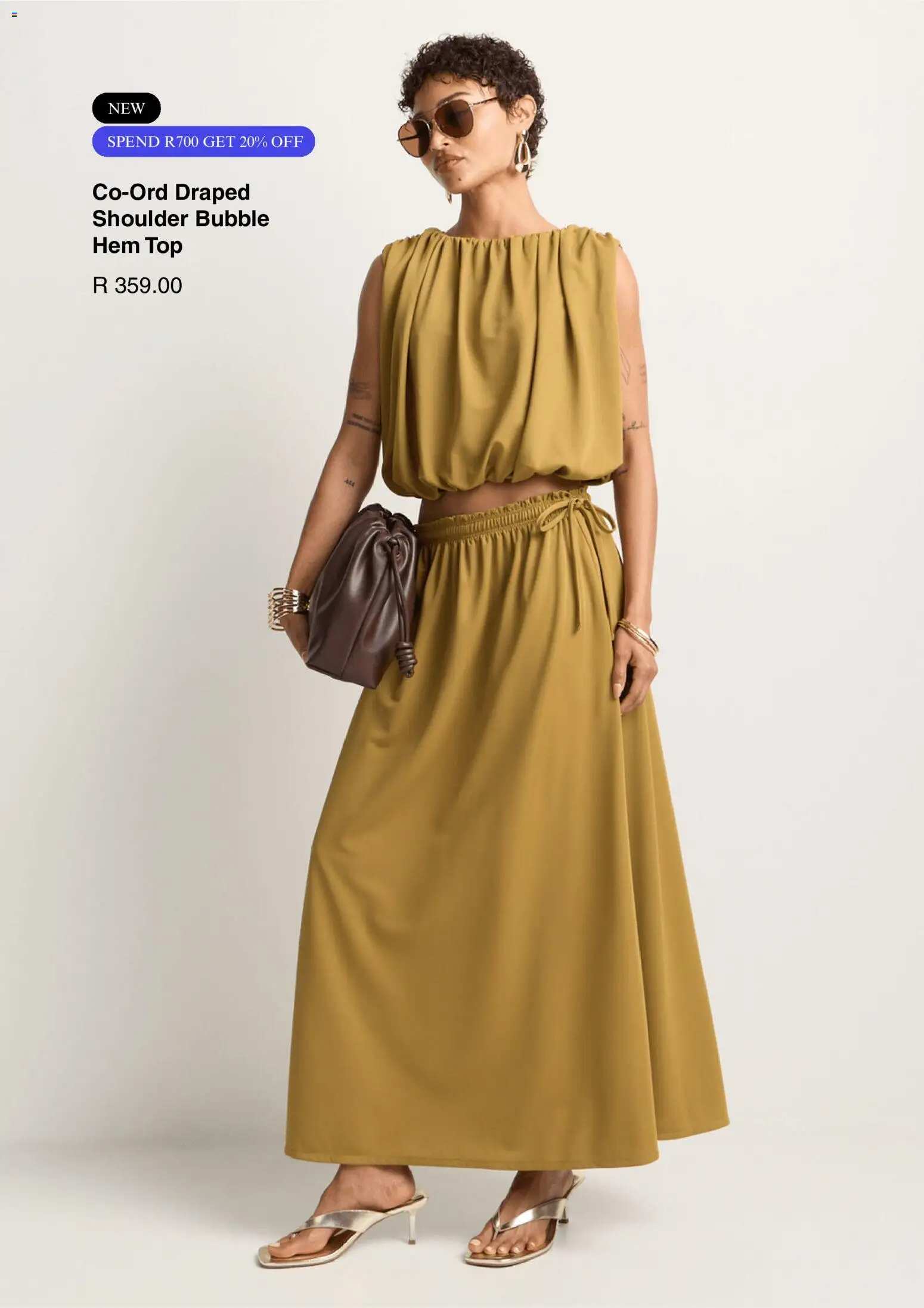New Foschini catalogue – valid from 01/09/2026 | Page: 3