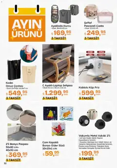 23 Temmuz 2026 tarihinden itibaren geçerli olan Migros kataloğu önizlemesi | Sayfa: 134 | Ürünler: Oje, Peeling, Makyaj, Badem