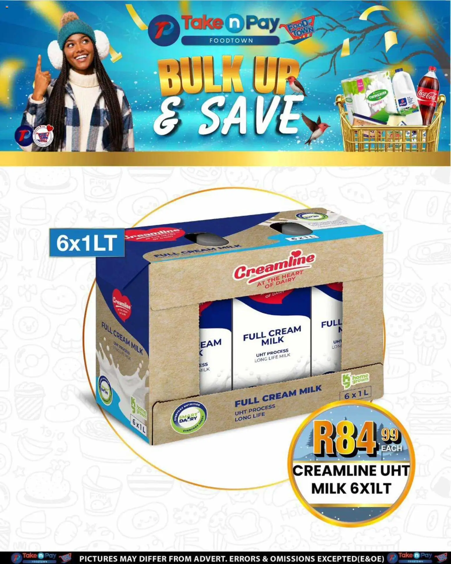 New Take n Pay catalogue – valid from 25.05.2026 | Page: 13
