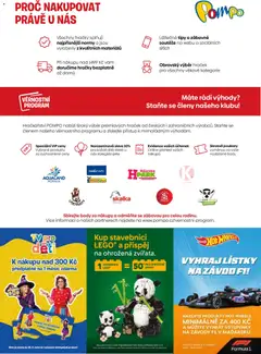 Náhled letáku Pompo katalog léto 2026 od 01.06.2026 | Strana: 2