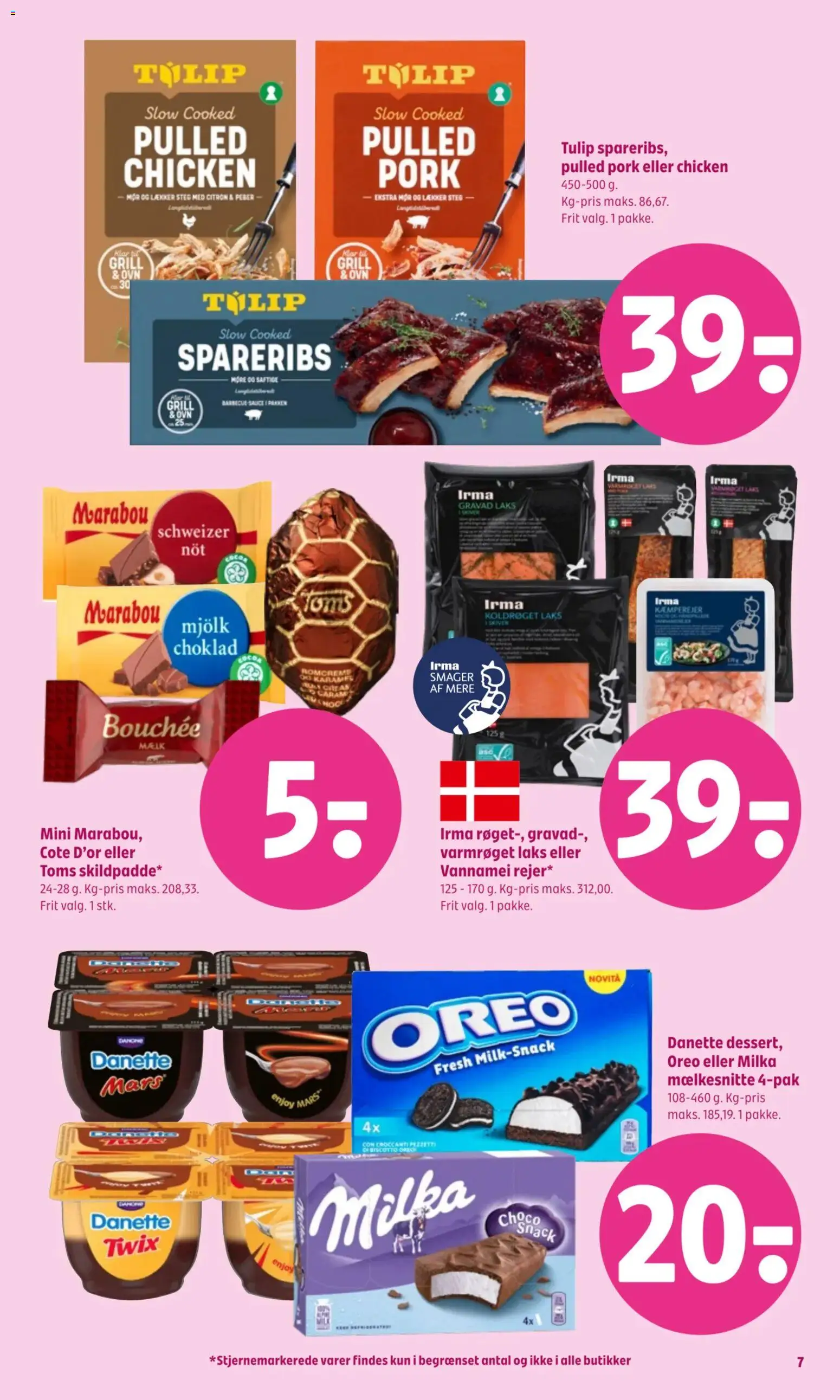 Coop 365 tilbudsavis – gyldig fra 17/09/2026 | Side: 8