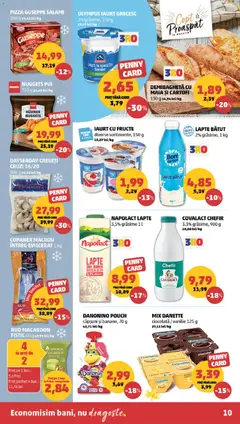 Ofertele PENNY valabile de la 16.09.2026 | Pagină: 10