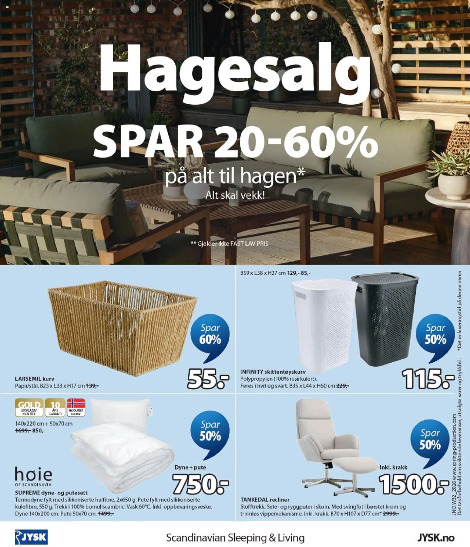 {H1} | Side: 24 | Produkter: And, Pute, Kurv, Skittentøyskurv