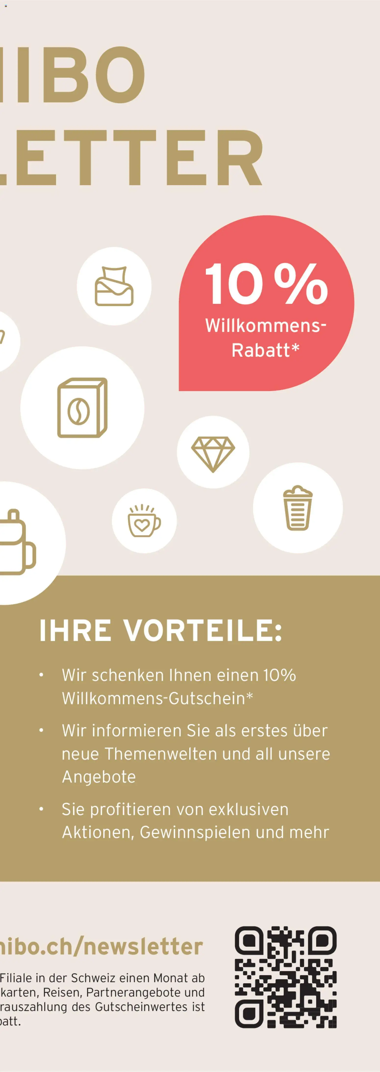 Tchibo aktionen Voilà, c’est moi – gültig ab 11.08.2026 | Seite: 31