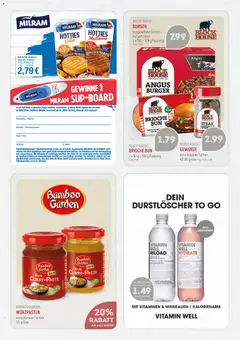 Edeka Struve Prospekt ab 27.07.2026 gültig | Seite: 15