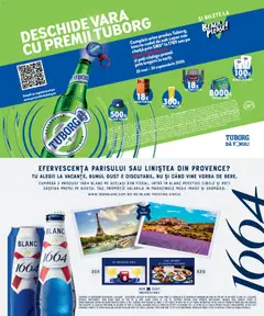 Ofertele Mega Image valabile de la 11.06.2026 | Pagină: 2 | Produse: Smartphone, Pahare, Bere