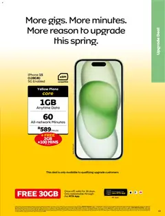 MTN specials catalogue – valid from 07/09/2026 | Page: 44