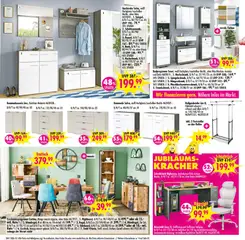 SB Möbel Boss - Broschüre ab 06.10.2026 gültig | Seite: 10 | Produkte: Kissen, Kommode, Armatur, Mango