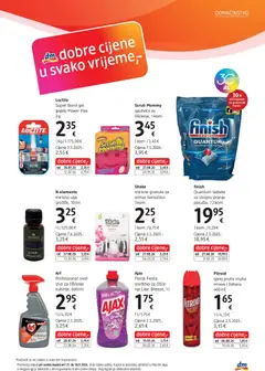 DM Katalog - Pregled kataloga iz trgovine DM, vrijedi od 01.09.2026 | Stranica: 15
