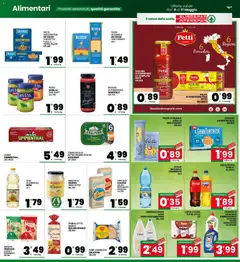 Anteprima del volantino Interspar volantino Sicilia valido a partire dal 08.05.2026 | Pagina: 17