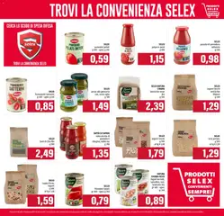 Anteprima del volantino EMI volantino Spesa Difesa valido a partire dal 04/06/2026 | Pagina: 13