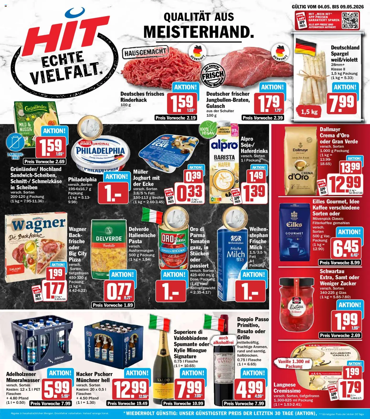 HIT Prospekt 	 – gültig ab 04.05.2026 | Seite: 1