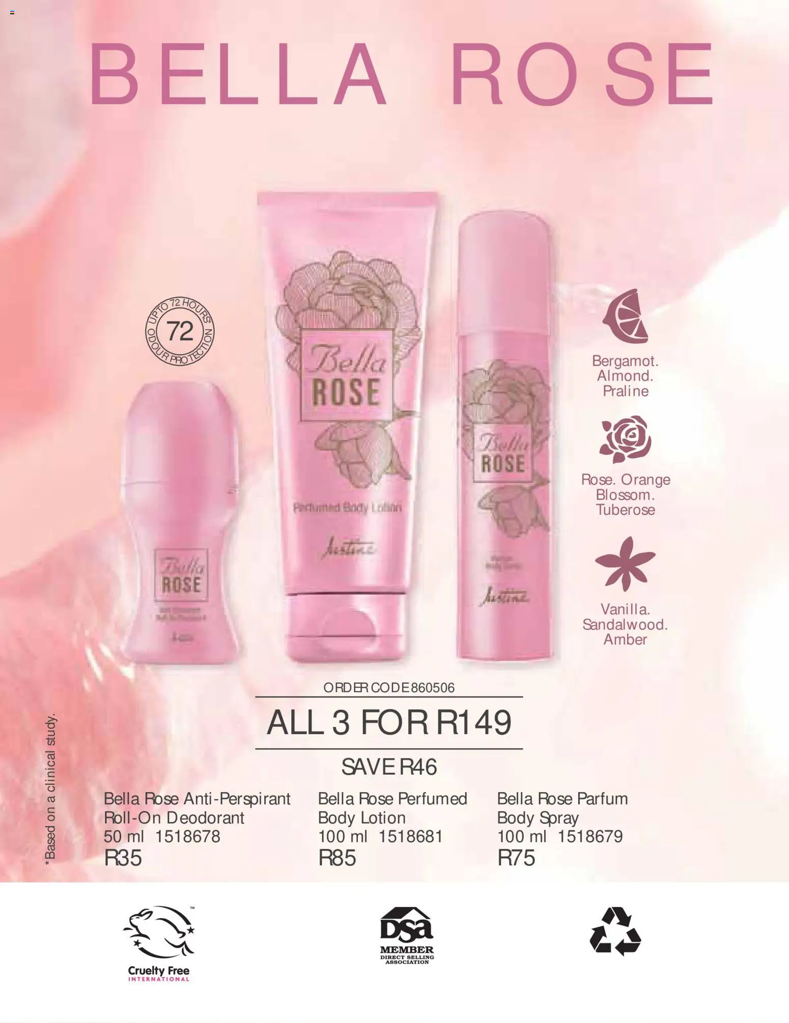 New Justine catalogue – valid from 01/07/2026 | Page: 116